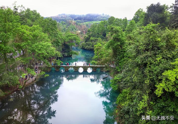 贵州大小七孔景区最近几天的天气?明天贵州多少度-图1 贵州大小七孔景区最近几天的天气?明天贵州多少度-图1