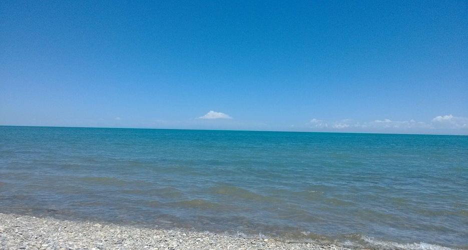 青海湖七月底的天气怎么样?青海湖七月气温多少度-图3 青海湖七月底的天气怎么样?青海湖七月气温多少度-图3