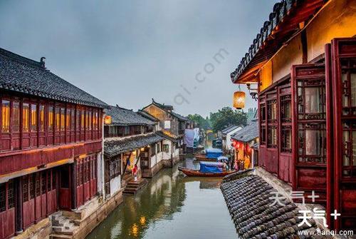 江浙沪必去十大景点?去江苏玩10天多少钱啊-图2 江浙沪必去十大景点?去江苏玩10天多少钱啊-图2