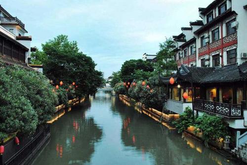 江浙沪必去十大景点?去江苏玩10天多少钱啊-图3 江浙沪必去十大景点?去江苏玩10天多少钱啊-图3