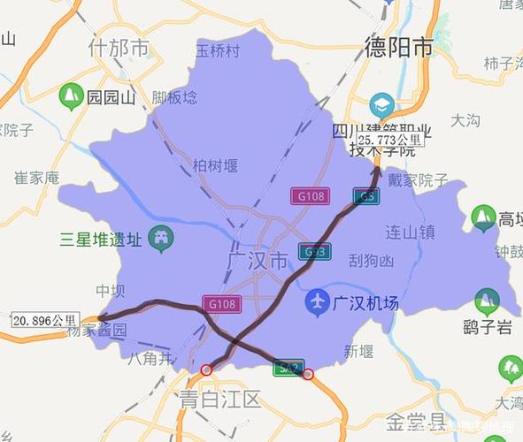 德阳区号是028还是0833?四川德阳区号多少-图2 德阳区号是028还是0833?四川德阳区号多少-图2