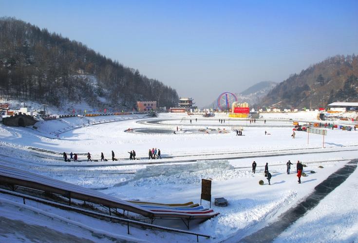 通化市海平面多少米?通化千叶湖取暖费多少-图2 通化市海平面多少米?通化千叶湖取暖费多少-图2