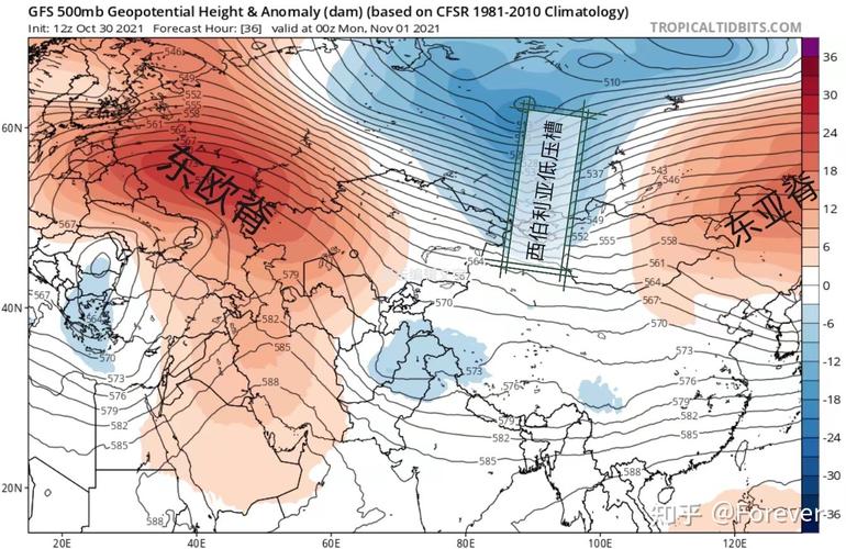 2021年的冬天为何这么严寒?洛阳今天气压是多少钱-图1 2021年的冬天为何这么严寒?洛阳今天气压是多少钱-图1