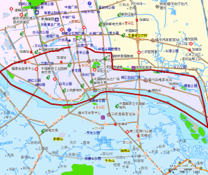 连云港的行政区划?平明打车到 浦南多少-图3 连云港的行政区划?平明打车到 浦南多少-图3