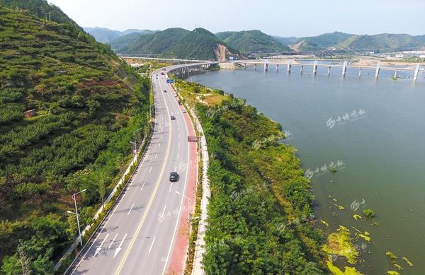 淅川环库公路自驾攻略?濮阳市今天气压多少-图3 淅川环库公路自驾攻略?濮阳市今天气压多少-图3