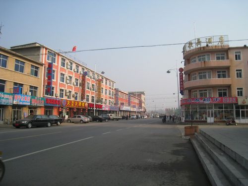 普兰店今天为什么放鞭?普兰店多少度-图2 普兰店今天为什么放鞭?普兰店多少度-图2