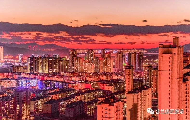 普兰店今天为什么放鞭?普兰店多少度-图3 普兰店今天为什么放鞭?普兰店多少度-图3