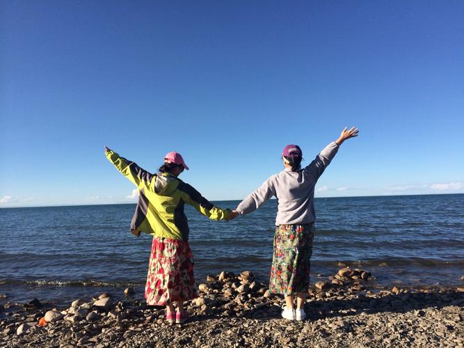 青海7月份旅游穿什么衣服?青海78月温度多少-图1 青海7月份旅游穿什么衣服?青海78月温度多少-图1