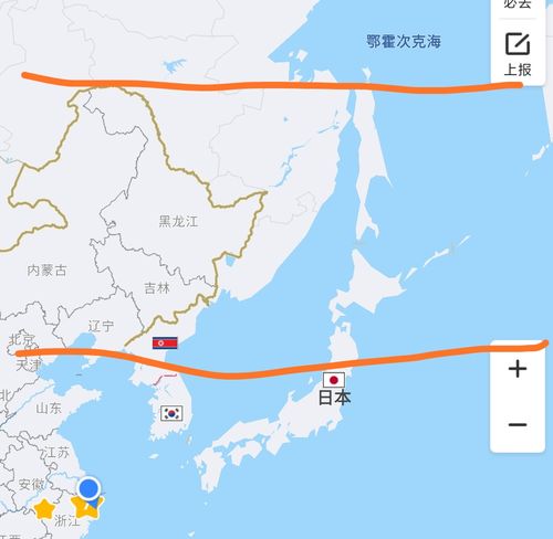 为什么日本的气温比同纬度低?日本今天的气温是多少度-图3 为什么日本的气温比同纬度低?日本今天的气温是多少度-图3