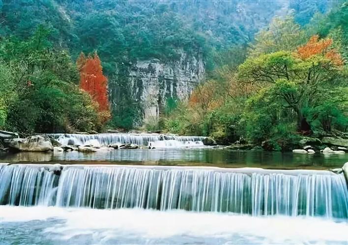 黄水避暑详细攻略?石柱黄水有多少度现在-图1 黄水避暑详细攻略?石柱黄水有多少度现在-图1