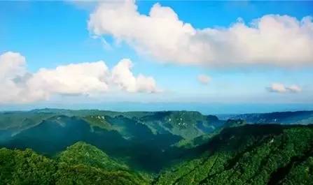 黄水避暑详细攻略?石柱黄水有多少度现在-图2 黄水避暑详细攻略?石柱黄水有多少度现在-图2