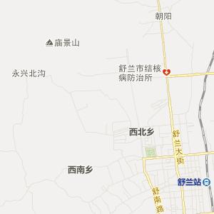 舒兰市乡镇有哪些?舒兰到朝阳市多少公里-图2 舒兰市乡镇有哪些?舒兰到朝阳市多少公里-图2