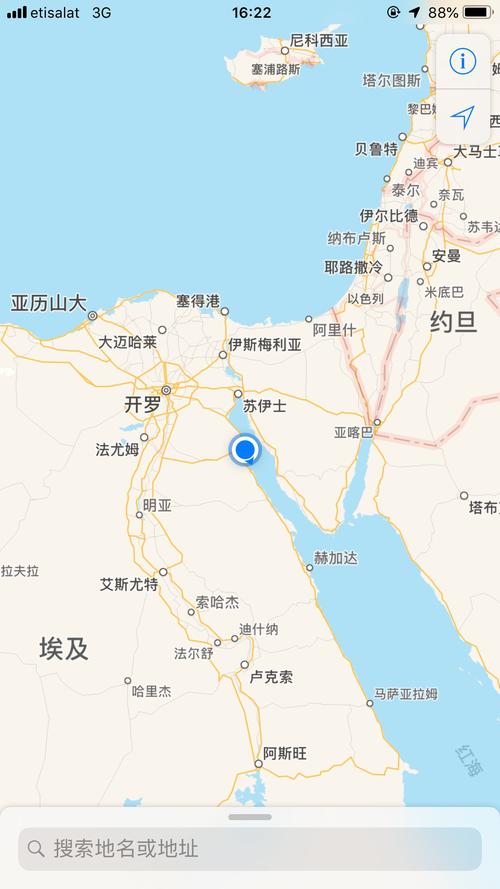 从中国到埃及有多远?郑州到开罗多少公里-图1 从中国到埃及有多远?郑州到开罗多少公里-图1