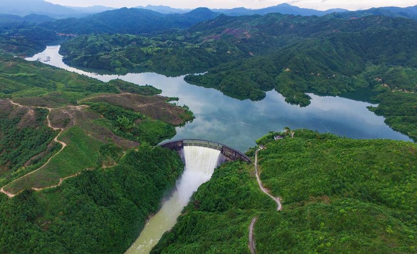 福建十大水库面积排名?政和到澄源是多少公里-图1 福建十大水库面积排名?政和到澄源是多少公里-图1