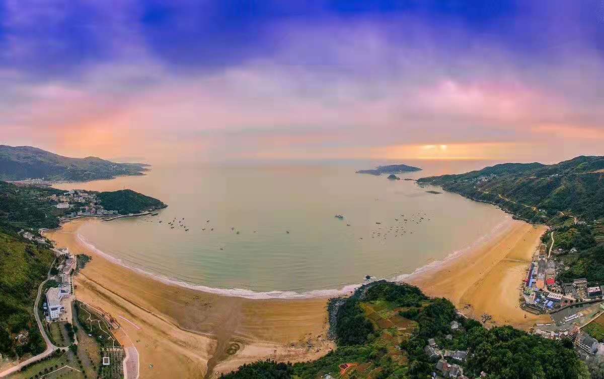 温州夏天适合游玩的地方?温州一年有多少天晴天-图1 温州夏天适合游玩的地方?温州一年有多少天晴天-图1