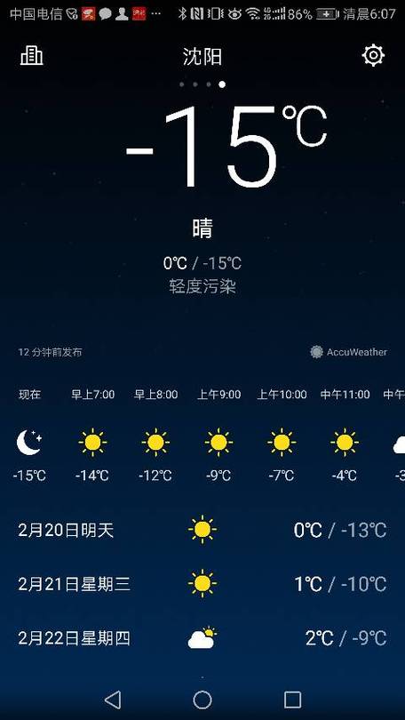 23年沈阳什么时候下霜?沈阳三月末气温多少度-图1 23年沈阳什么时候下霜?沈阳三月末气温多少度-图1