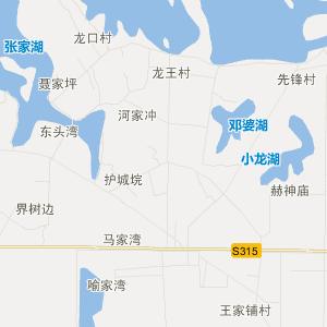 常德市有多少个县?常德汉寿明天温度多少-图3 常德市有多少个县?常德汉寿明天温度多少-图3