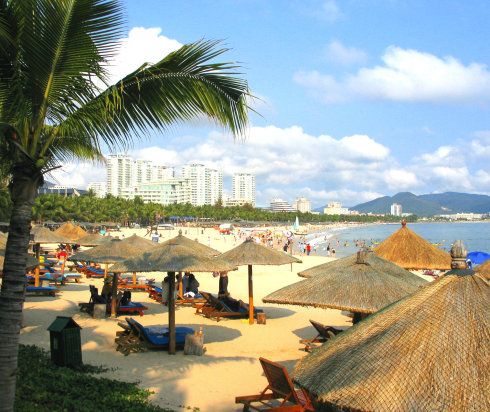 三亚气候适合长期居住吗?博鳌夏天气温多少度-图1 三亚气候适合长期居住吗?博鳌夏天气温多少度-图1