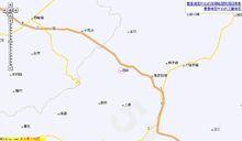 G32国道经过哪几个城市?邵武到桂林乡多少公里-图1 G32国道经过哪几个城市?邵武到桂林乡多少公里-图1