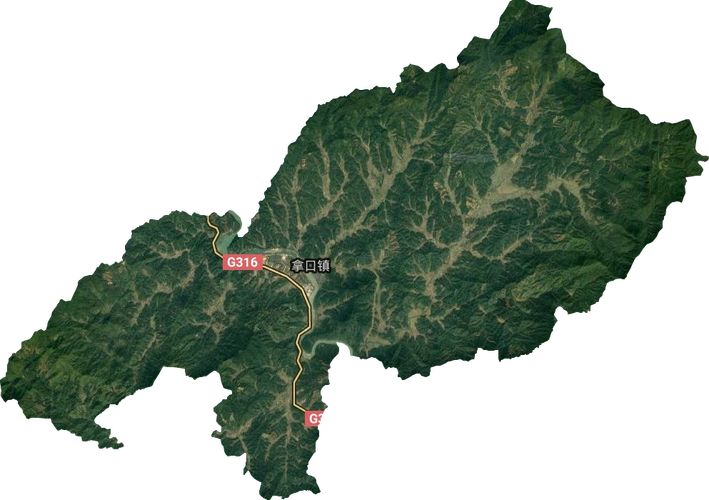 G32国道经过哪几个城市?邵武到桂林乡多少公里-图2 G32国道经过哪几个城市?邵武到桂林乡多少公里-图2