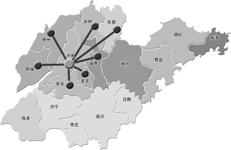 济南维尔康占地面积?济南冰冻线为多少-图3 济南维尔康占地面积?济南冰冻线为多少-图3