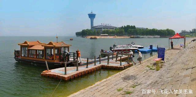 济南夏天遛娃好去处?雪野湖一周多少-图1 济南夏天遛娃好去处?雪野湖一周多少-图1