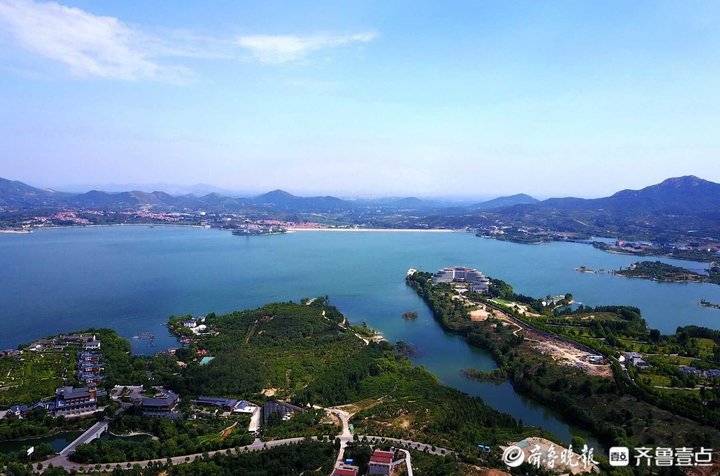 济南夏天遛娃好去处?雪野湖一周多少-图3 济南夏天遛娃好去处?雪野湖一周多少-图3