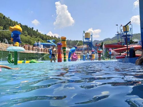 遵义十大避暑景点?遵义夏天气温是多少-图1 遵义十大避暑景点?遵义夏天气温是多少-图1