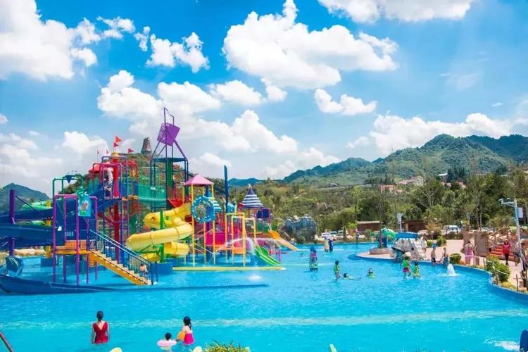 遵义十大避暑景点?遵义夏天气温是多少-图2 遵义十大避暑景点?遵义夏天气温是多少-图2