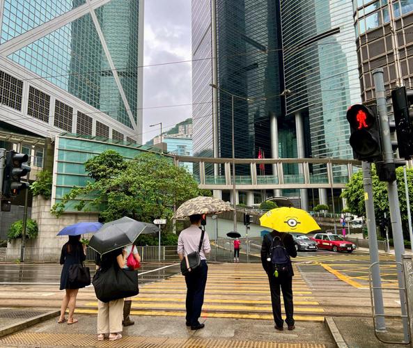 香港6月份是雨季吗?每年3月份香港温度是多少-图2 香港6月份是雨季吗?每年3月份香港温度是多少-图2