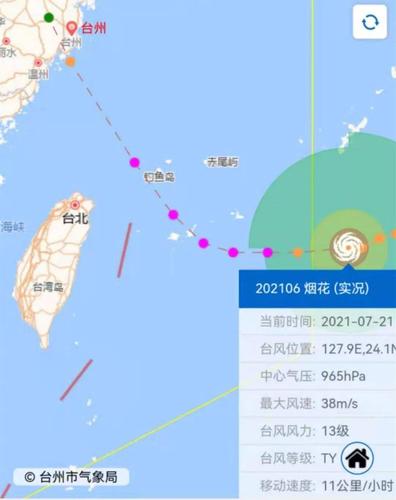 台州旁边叫什么海?台州温度是多少度-图1 台州旁边叫什么海?台州温度是多少度-图1