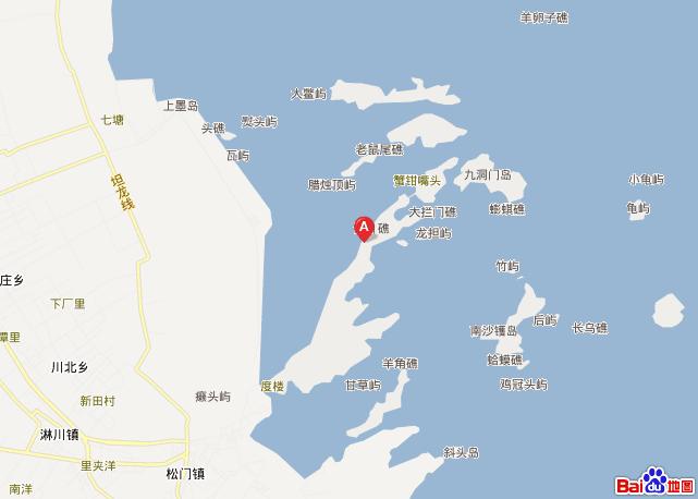 台州旁边叫什么海?台州温度是多少度-图3 台州旁边叫什么海?台州温度是多少度-图3