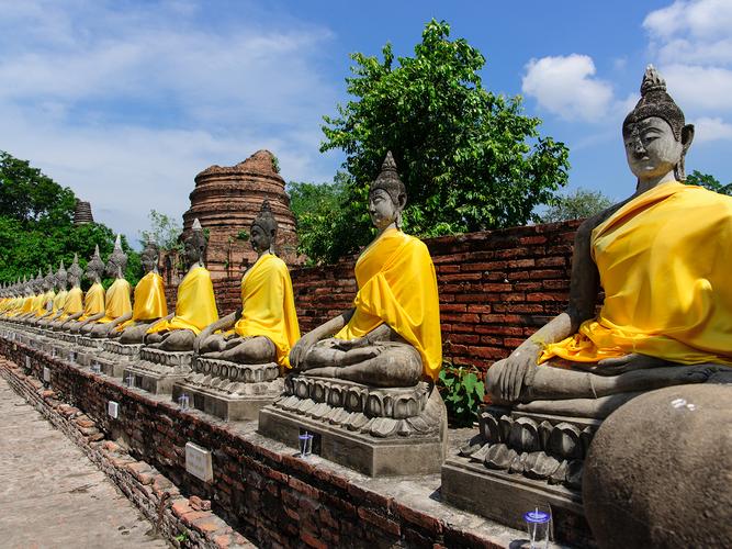 泰国佛丕府旅游景点?天佛风景名胜区多少钱-图2 泰国佛丕府旅游景点?天佛风景名胜区多少钱-图2