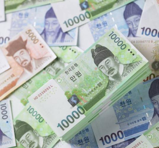 12亿韩元能花多久?12月韩国气温多少度-图2 12亿韩元能花多久?12月韩国气温多少度-图2