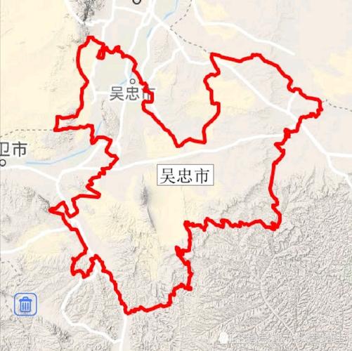 吴忠附近的城市?下马关到吴忠多少公里-图3 吴忠附近的城市?下马关到吴忠多少公里-图3