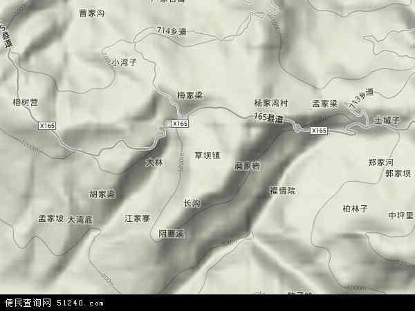 万源市有几个县?从草坝到长坝多少公里-图1 万源市有几个县?从草坝到长坝多少公里-图1