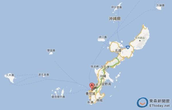 日本的主要气候类型是?6月的冲绳多少度-图3 日本的主要气候类型是?6月的冲绳多少度-图3