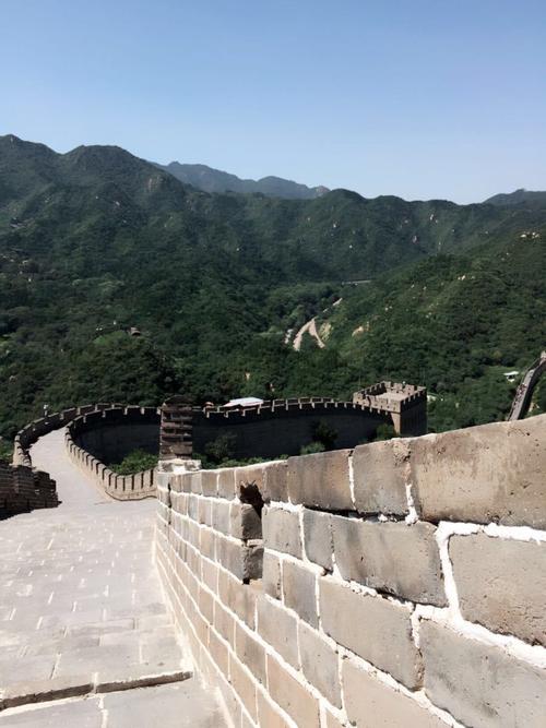 八达岭长城下午3点进去可以吗?明天八达岭长城多少度-图1 八达岭长城下午3点进去可以吗?明天八达岭长城多少度-图1