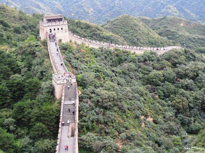 八达岭长城下午3点进去可以吗?明天八达岭长城多少度-图2 八达岭长城下午3点进去可以吗?明天八达岭长城多少度-图2