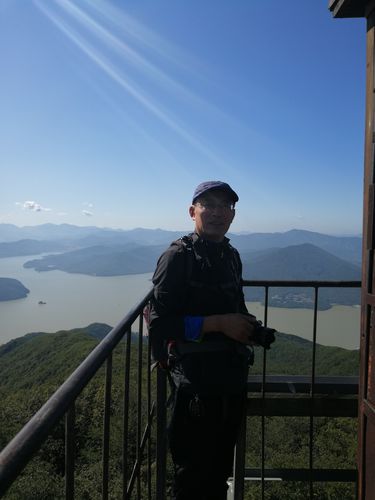 吉林市丰满东山爬山多长时间?吉林丰满气温多少度-图2 吉林市丰满东山爬山多长时间?吉林丰满气温多少度-图2