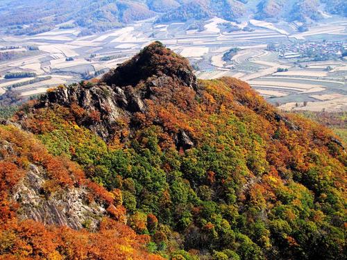 吉林市丰满东山爬山多长时间?吉林丰满气温多少度-图3 吉林市丰满东山爬山多长时间?吉林丰满气温多少度-图3