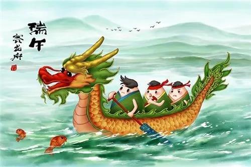 端午至什么气越来越重?端午节的正常气温是多少度-图2 端午至什么气越来越重?端午节的正常气温是多少度-图2