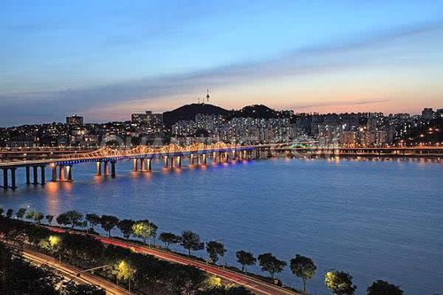 韩国有夏天多长时间?首尔夏天晚上多少度-图1 韩国有夏天多长时间?首尔夏天晚上多少度-图1