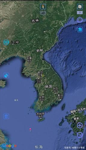 韩国有沙漠地形吗?韩国夏天平均温度是多少度-图2 韩国有沙漠地形吗?韩国夏天平均温度是多少度-图2