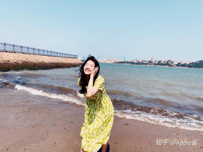 八月中旬去青岛穿什么衣服?8月青岛多少度-图1 八月中旬去青岛穿什么衣服?8月青岛多少度-图1