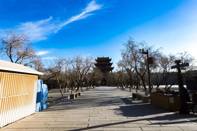 嘉峪关夏天最热有多少度?嘉峪关今天多少度-图3 嘉峪关夏天最热有多少度?嘉峪关今天多少度-图3