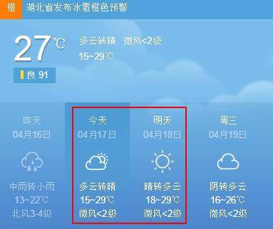 襄阳冬天最冷多少度?襄阳最高的温度有多少-图2 襄阳冬天最冷多少度?襄阳最高的温度有多少-图2