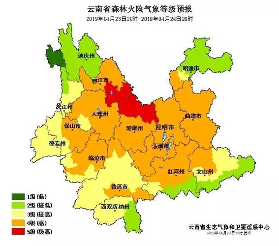 普洱全年平均气温是多少？云南普洱气温多少度-图3