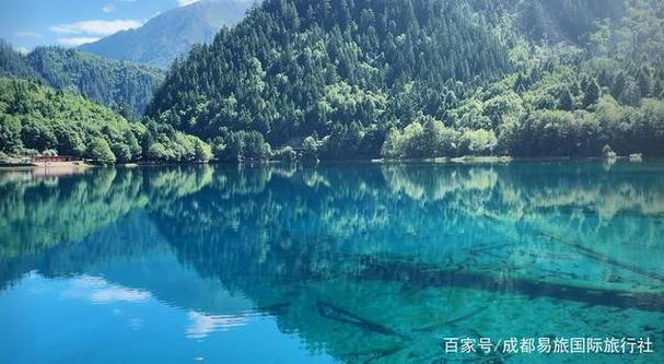 九月份九寨沟天气冷不冷?九寨沟8月份平均温度是多少-图2 九月份九寨沟天气冷不冷?九寨沟8月份平均温度是多少-图2