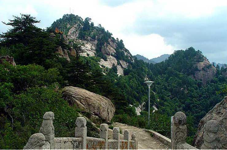 北武当山8月份热吗?2018年武当山九月气温是多少-图3 北武当山8月份热吗?2018年武当山九月气温是多少-图3